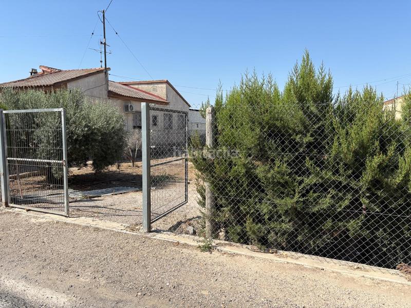 Foto d529e03c-1bc6-4ccc-b5a4-2a88ab82ec1f. Terreno residenziale in La Catedral Murcia