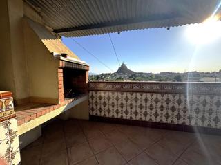 Casa en Monteagudo. Se vende casa ubicada en el centro de la pedana de monteagudo.