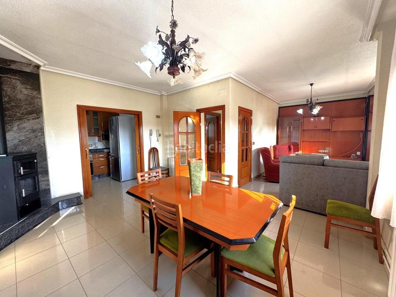 Foto 1ee7e69c-a119-4b1e-8503-efe1a3b2f226. Casa amb aparcament a Monteagudo Murcia