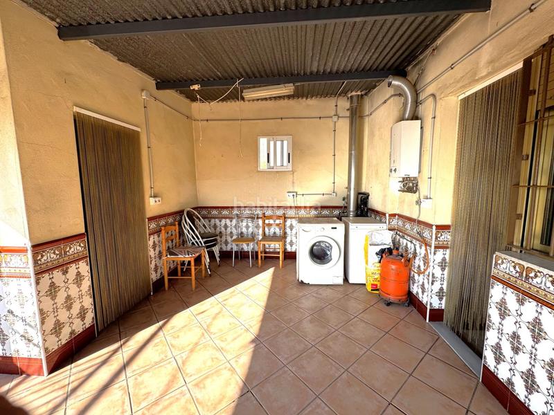 Foto 2c69a96e-5e58-45a6-9d73-b6c517c05b35. Casa amb aparcament a Monteagudo Murcia