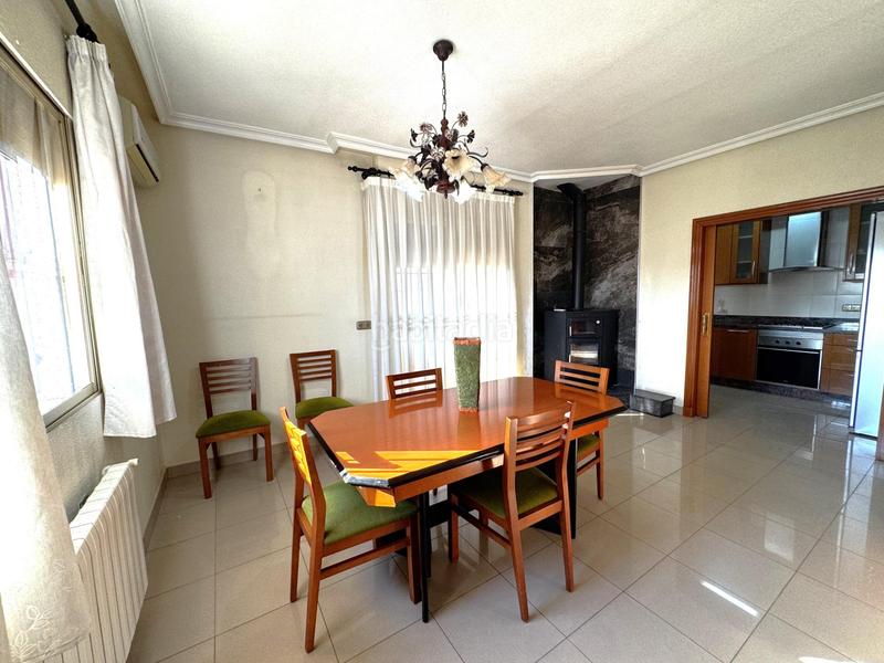 Foto 40a391f6-87ca-4239-a9fc-eaaceff19214. Casa amb aparcament a Monteagudo Murcia