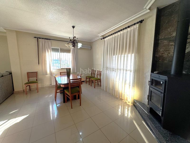 Foto 6e714c96-73f9-49e2-acc0-765c80ef9887. Casa amb aparcament a Monteagudo Murcia