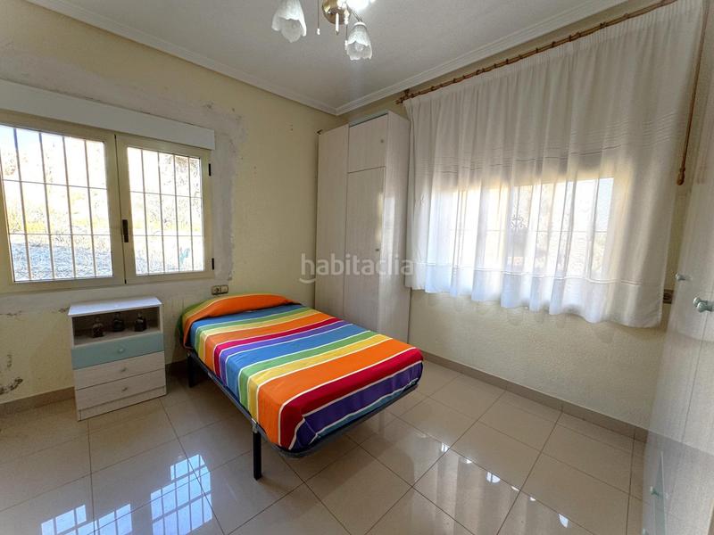 Foto 82cb2b4a-a951-4e43-be15-3ccc909b8b4a. Casa amb aparcament a Monteagudo Murcia