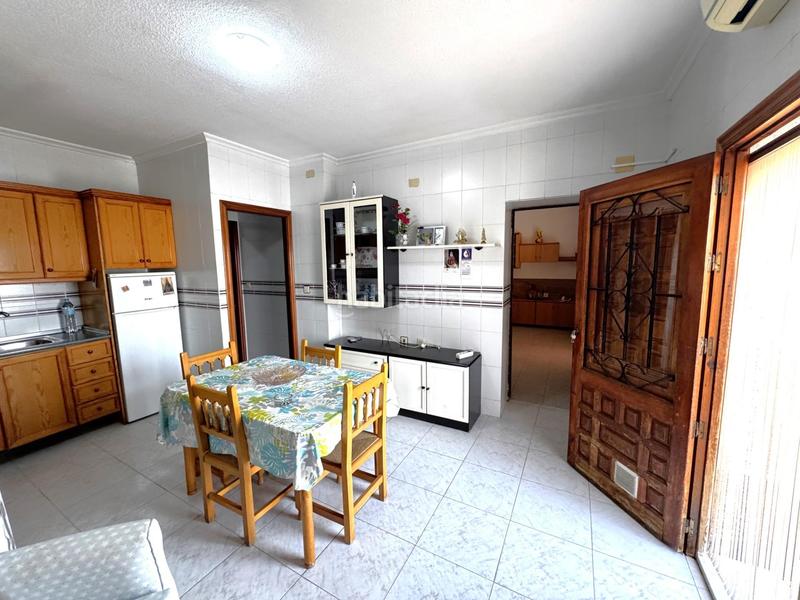 Foto 91f21065-e649-4d70-bbd3-33a7f775046c. Casa amb aparcament a Monteagudo Murcia