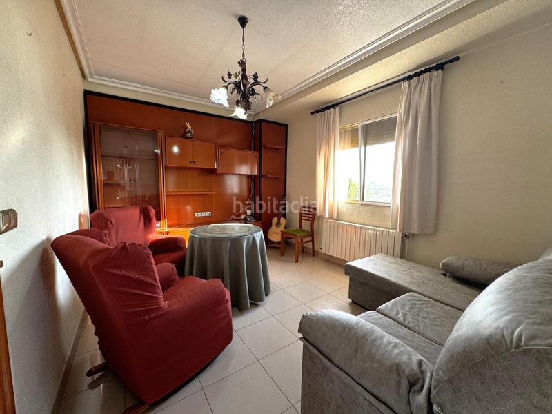 Foto 9c379334-ed1c-44df-807b-33793e3f79d0. Casa amb aparcament a Monteagudo Murcia