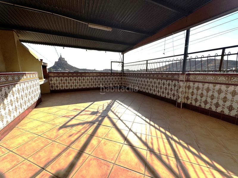 Foto a890d9f7-03a2-4527-a72f-3c4456694200. Casa amb aparcament a Monteagudo Murcia