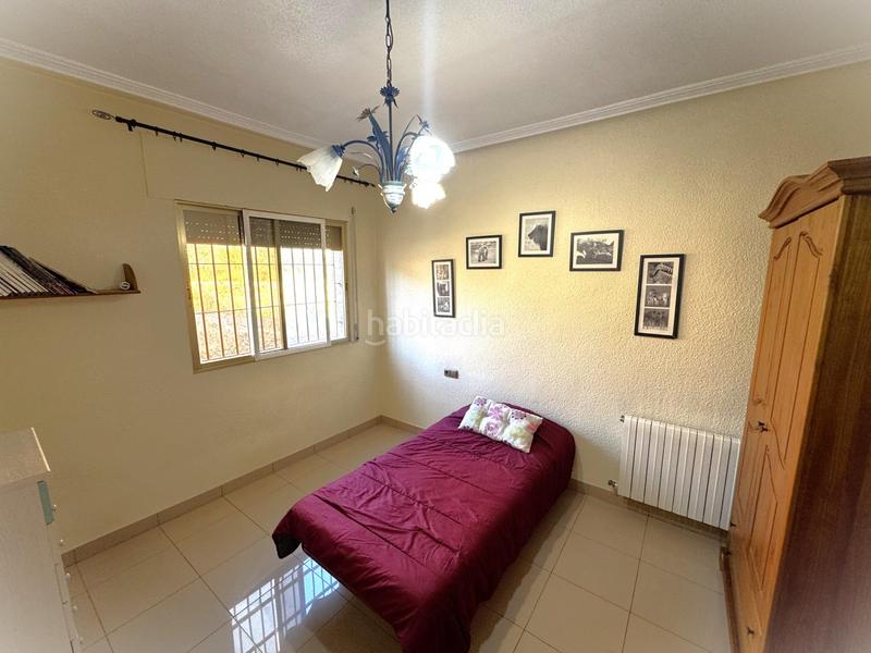 Foto b56decac-632f-4cec-8750-f0673e7583b0. Casa amb aparcament a Monteagudo Murcia