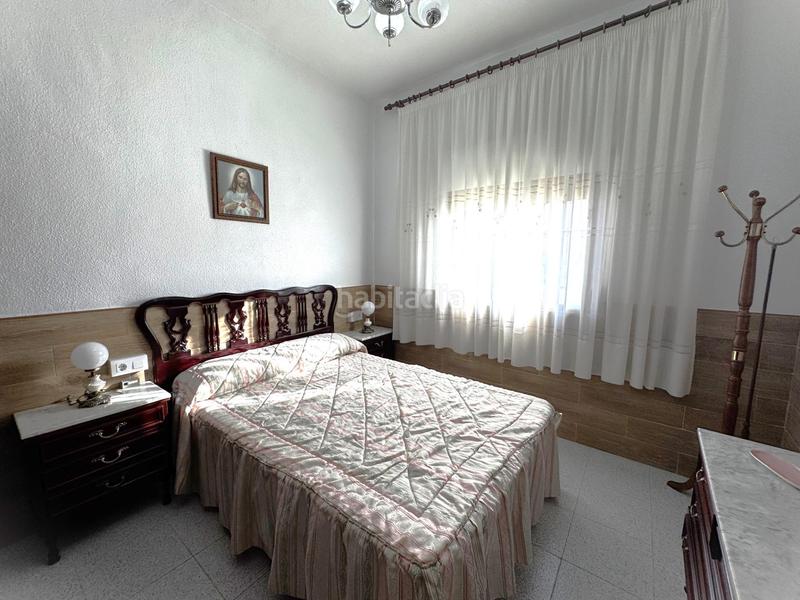 Foto c1bdb27f-b9d0-407a-a057-fce5e28da130. Casa amb aparcament a Monteagudo Murcia