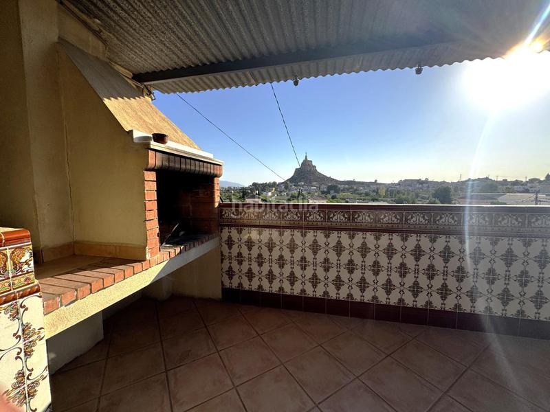Foto c28a794d-39a4-449f-a687-120fd08ea95c. Casa amb aparcament a Monteagudo Murcia