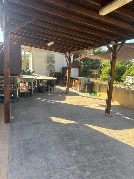 Foto 0e1a41da-3674-47c5-8f96-8b39822fbaf5. Chalet con parcheggio piscina in Alquerías Murcia