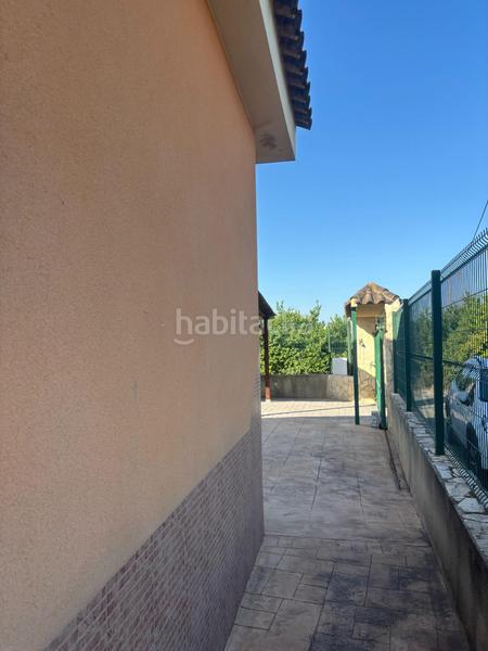 Foto 4c7a9b48-3826-441c-bf09-8c6040bbbd64. Chalet con parcheggio piscina in Alquerías Murcia