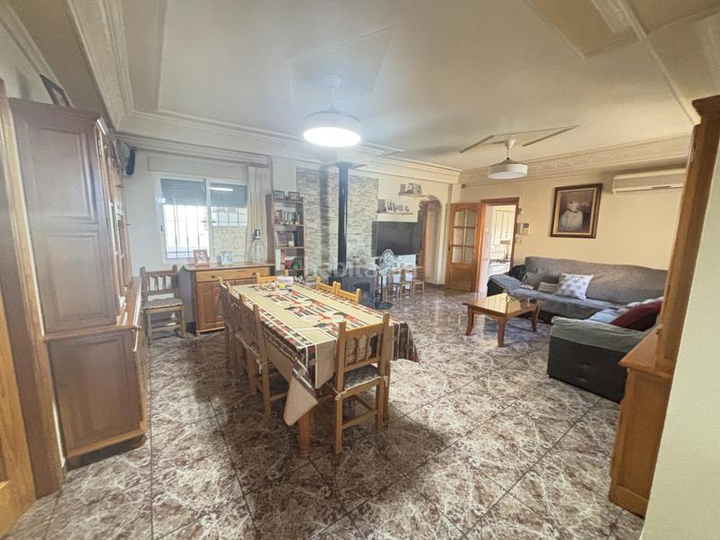 Foto 57ffd690-cf8f-45ee-8fc0-c06ae9646ede. Chalet con parcheggio piscina in Alquerías Murcia