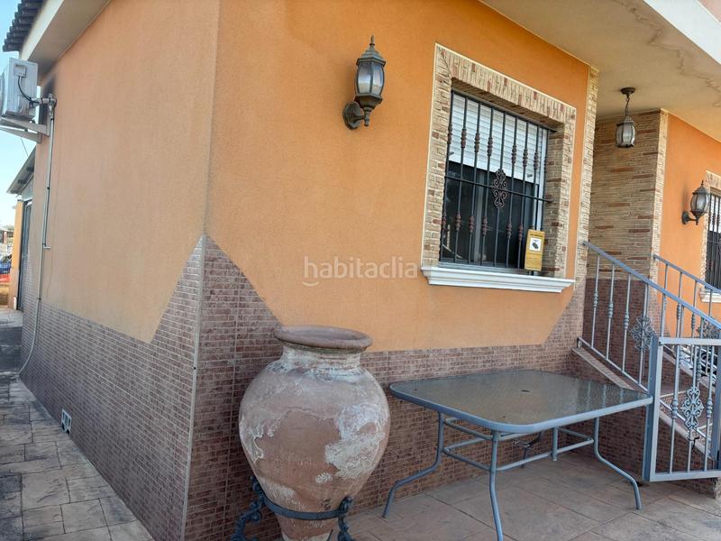 Foto bd20d5d7-5854-4df1-b239-2a6b589abf67. Chalet con parcheggio piscina in Alquerías Murcia
