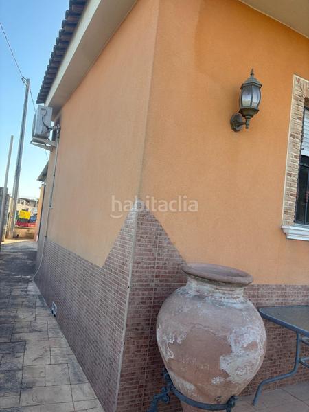 Foto d9abd23e-e254-4b00-83f8-6e4c7e36dbfe. Chalet con parcheggio piscina in Alquerías Murcia