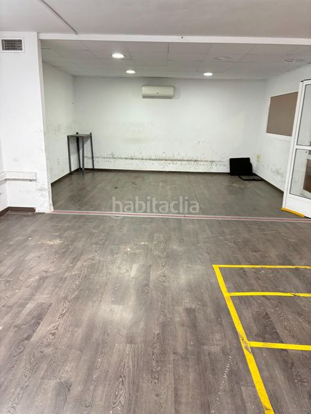 Foto bb139201-e062-41d1-861f-11b1ca71b9c0. Nau industrial a Zarandona Murcia