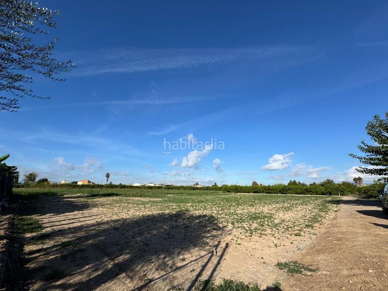 Foto a6b867c8-38b2-4eed-b95e-e02156b954f2. Propriété dans Llano de Brujas Murcia