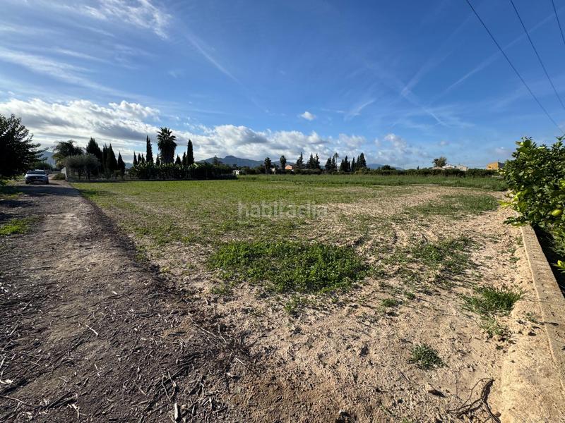 Foto d7b4bd75-3c15-47db-b863-b4ed83f261f7. Propriété dans Llano de Brujas Murcia