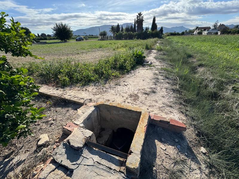 Foto eba6315f-0d31-40b1-a973-500b3958f848. Propriété dans Llano de Brujas Murcia