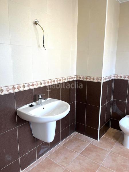 Foto 0e1bbc00-3e65-408f-a080-033e52072e8d. Pis amb aparcament a Los Ramos Murcia