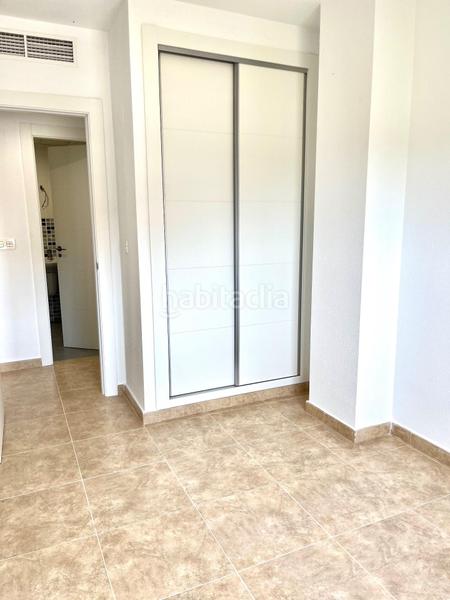 Foto 278754e8-7526-438c-8e21-0115d8df0e6c. Pis amb aparcament a Los Ramos Murcia