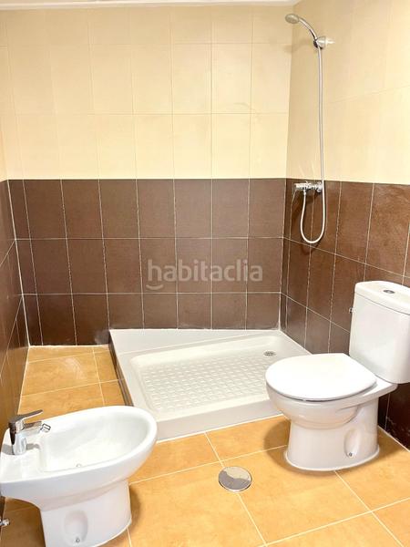 Foto 42d8532c-d18a-45ac-9b93-21428dd27bfc. Pis amb aparcament a Los Ramos Murcia