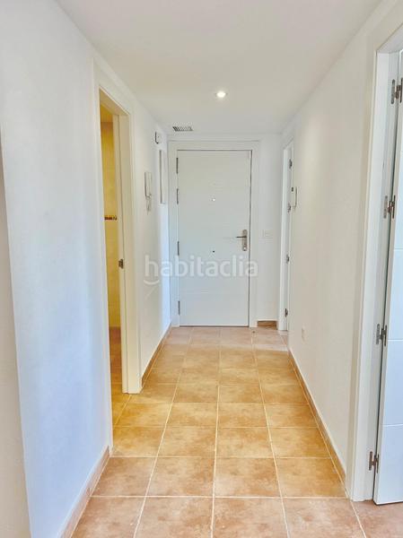 Foto 5bb6a7be-a53e-40ae-916d-b049ddea764b. Pis amb aparcament a Los Ramos Murcia