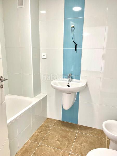 Foto 6845263c-4467-450b-8b17-1166cf7b532b. Pis amb aparcament a Los Ramos Murcia