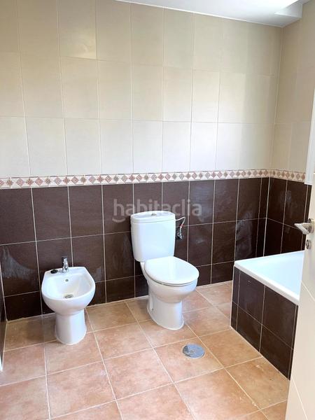 Foto 743da0d4-3bd7-47c9-a9e8-9d52f8382506. Pis amb aparcament a Los Ramos Murcia