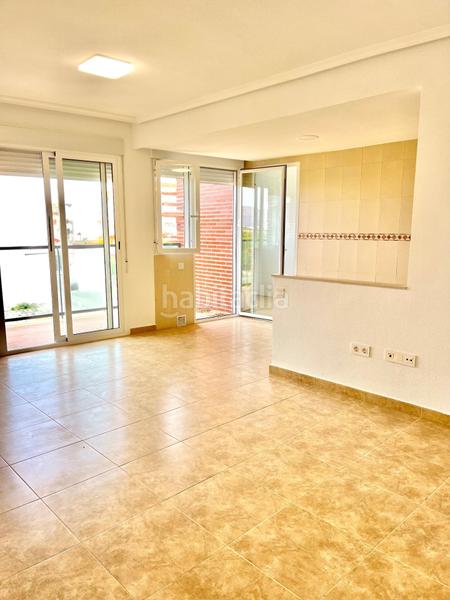 Foto 7609d6af-8ae8-4eb3-b83e-b0b6cc5c3627. Pis amb aparcament a Los Ramos Murcia