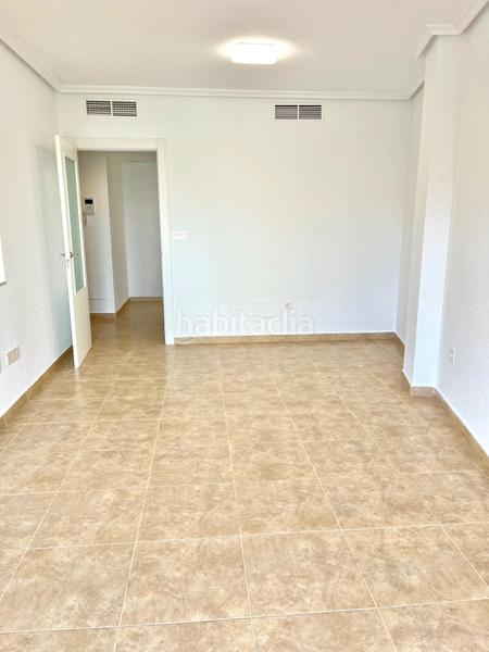 Foto 82dc262b-0d08-4476-975e-8293f99635d2. Pis amb aparcament a Los Ramos Murcia