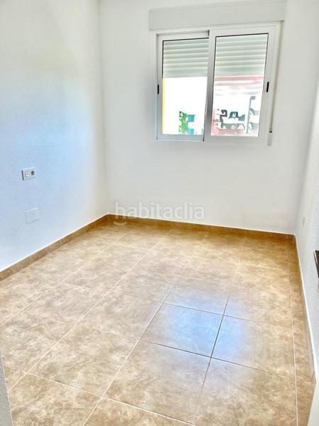 Foto 857c4796-aaaf-406e-9fe0-e0a0cbd25a43. Pis amb aparcament a Los Ramos Murcia