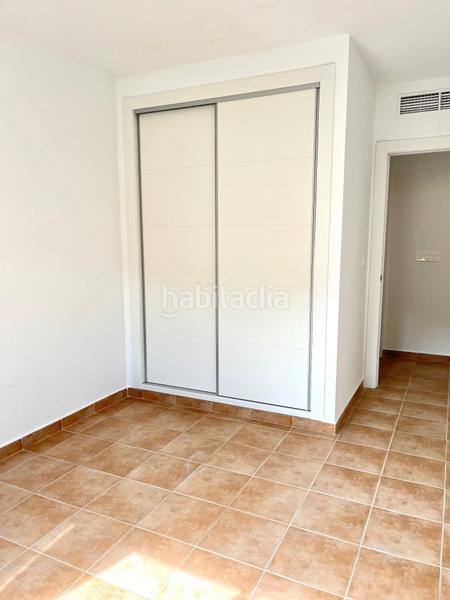 Foto 9c3efd8b-0426-4ba8-9b87-5cd7e5535a6a. Pis amb aparcament a Los Ramos Murcia