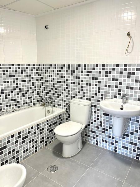 Foto a165525d-ab7d-4f65-83a5-0130f5f73a03. Pis amb aparcament a Los Ramos Murcia