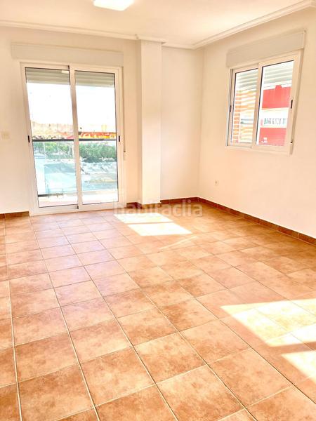 Foto a3bfd8b5-b22a-43e1-87ce-274fcbdd372a. Pis amb aparcament a Los Ramos Murcia