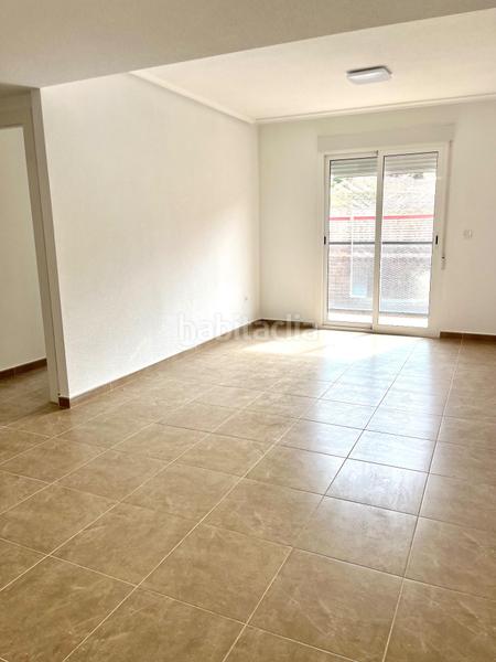 Foto a508eb30-a5e8-41f5-bd45-f38b6b92c06b. Pis amb aparcament a Los Ramos Murcia