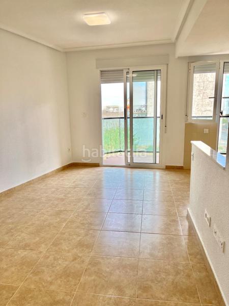 Foto a681a834-9ea8-4983-afed-23c36a405d51. Pis amb aparcament a Los Ramos Murcia