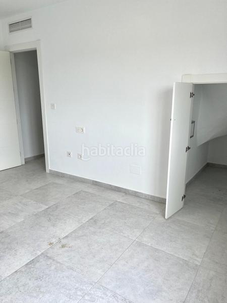 Foto a778557b-689d-4642-a7cc-2480cfebed45. Pis amb aparcament a Los Ramos Murcia