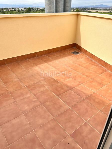 Foto af64be0c-f8c4-4487-9953-d3e4f8947a33. Pis amb aparcament a Los Ramos Murcia