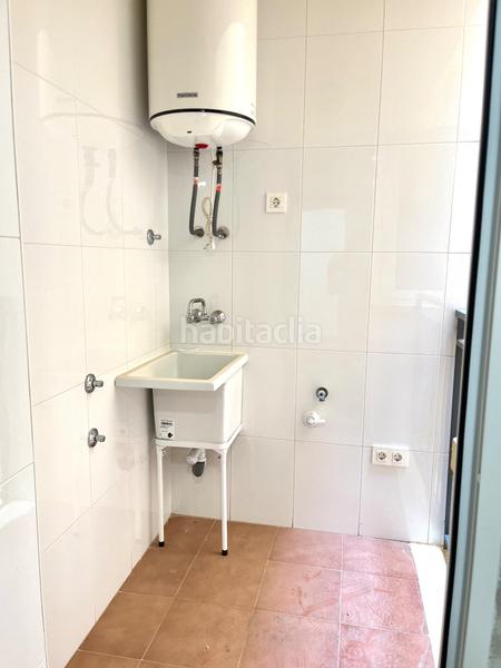 Foto b827672a-64c2-4337-9ee4-b54149ec01ad. Pis amb aparcament a Los Ramos Murcia