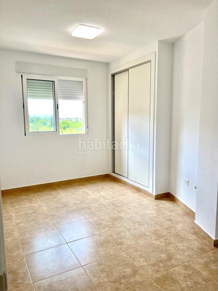 Foto c2eacac3-4b3c-429e-8927-dace4620b376. Pis amb aparcament a Los Ramos Murcia