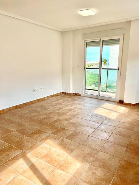 Foto e9151a6f-dab9-4331-b30f-7cffef8edf42. Pis amb aparcament a Los Ramos Murcia