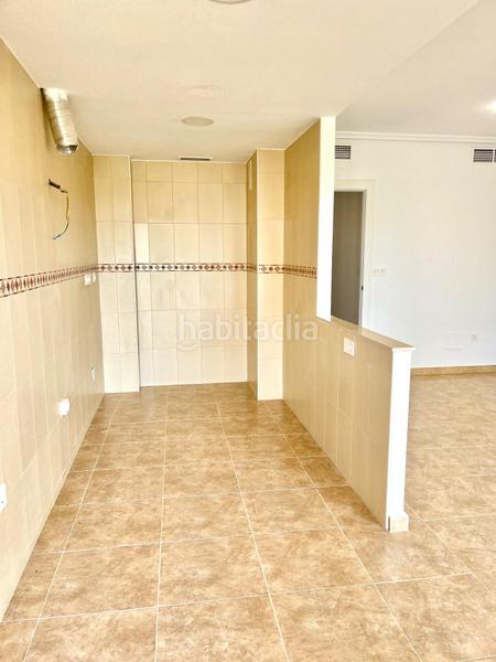 Foto eef6420d-14c3-4b4c-8af8-0646b1503a9f. Pis amb aparcament a Los Ramos Murcia