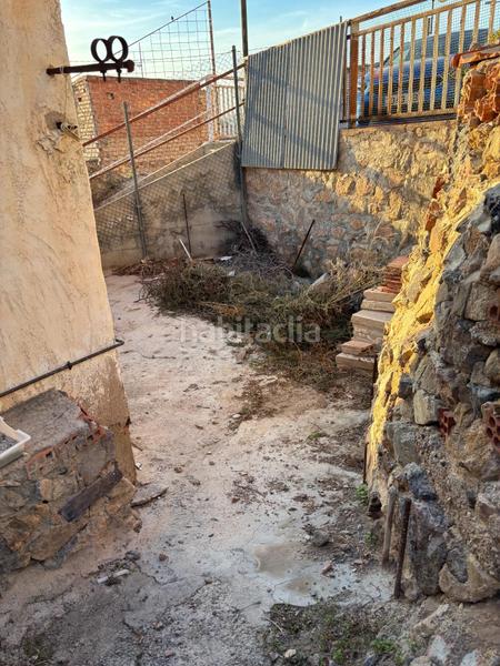 Foto f8dec79d-b957-4941-b837-9edb756fef29. Casa in Monteagudo Murcia