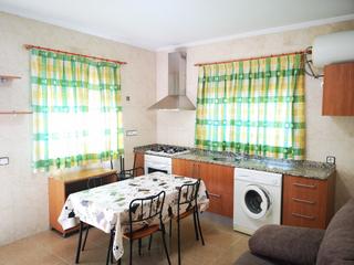 House in Llano de Brujas