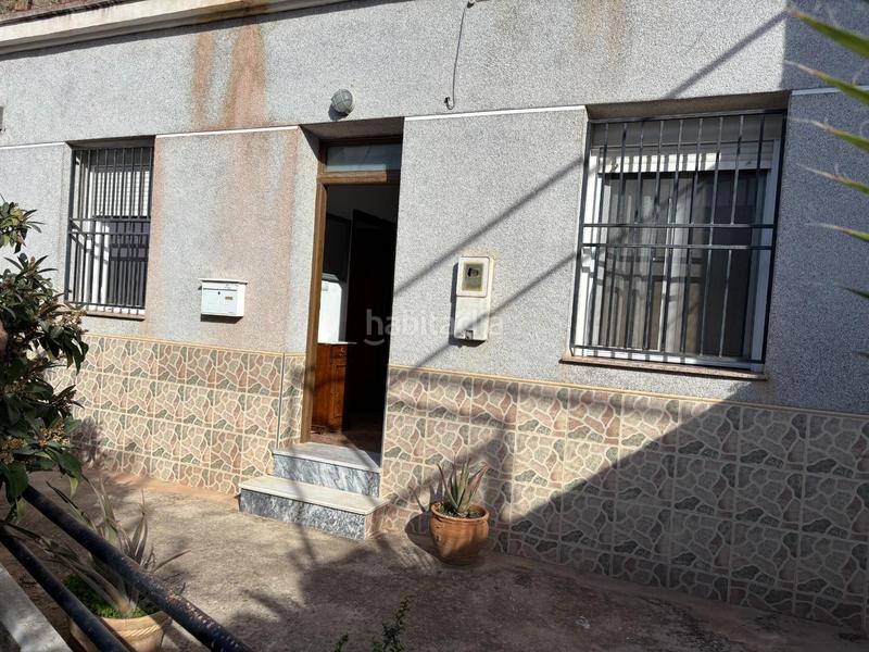 Foto 313c8da2-545c-4b77-b163-b11a949bfb17. Maison dans Orihuela ciudad Orihuela