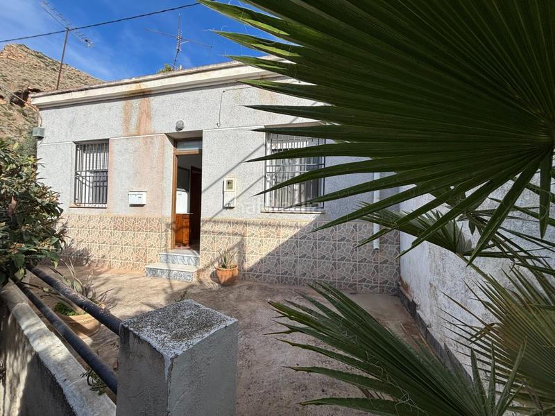 Foto dd19c69f-4859-4d57-a4c7-7ba1270a1188. Maison dans Orihuela ciudad Orihuela