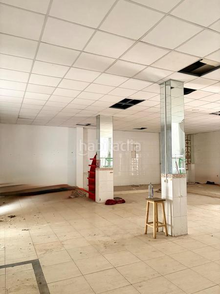 Foto 62c0f3c4-7a1f-4136-aae9-aa4d1437c946. Location local commercial dans Era Alta Murcia