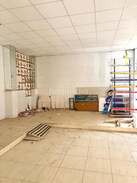 Foto f220fcdd-3322-4880-a3d8-171d5d6f8ba2. Location local commercial dans Era Alta Murcia