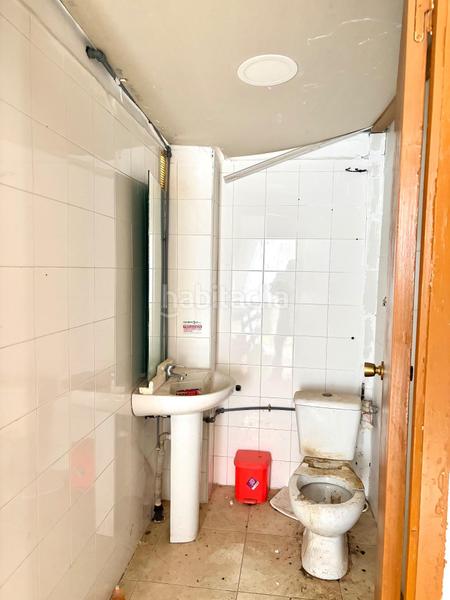 Foto 13bc2367-ab84-4f46-8738-cb3e79d36b73. Rent business premise in Era Alta Murcia