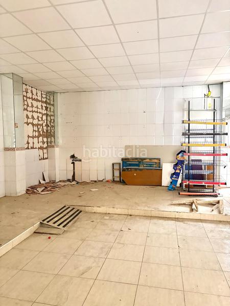 Foto 206a163e-b6ee-49ea-8a21-7f02998fda9a. Rent business premise in Era Alta Murcia